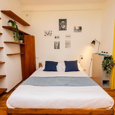 Porta Genova Cozy Apartment By 101Flats Mediolan Zewnętrze zdjęcie