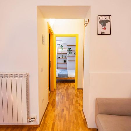 Porta Genova Cozy Apartment By 101Flats Mediolan Zewnętrze zdjęcie