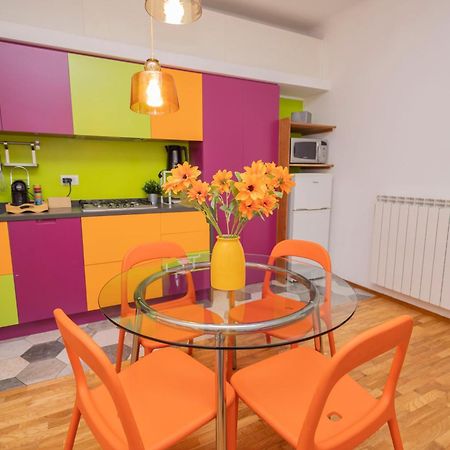 Porta Genova Cozy Apartment By 101Flats Mediolan Zewnętrze zdjęcie
