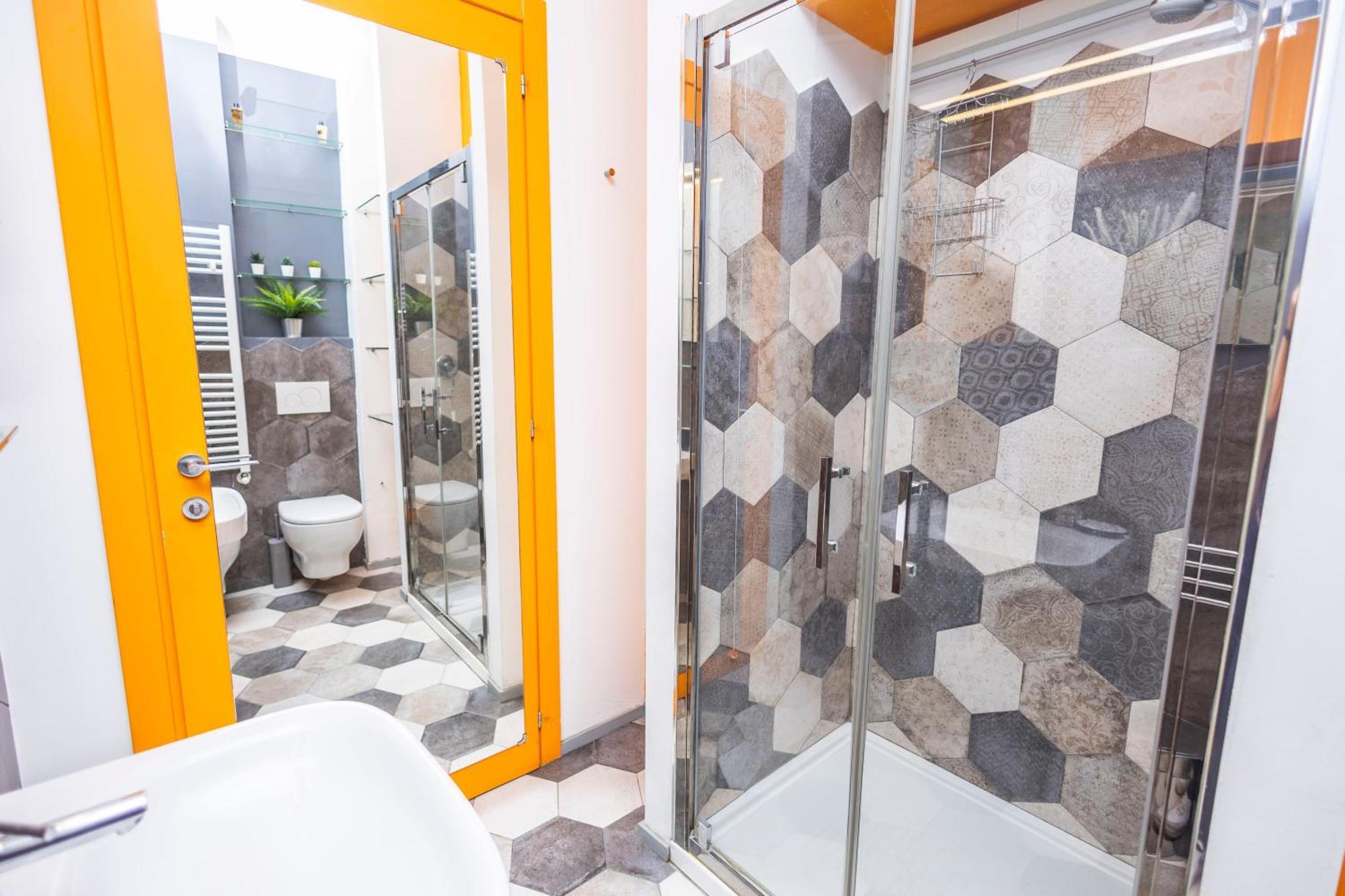 Porta Genova Cozy Apartment By 101Flats Mediolan Zewnętrze zdjęcie
