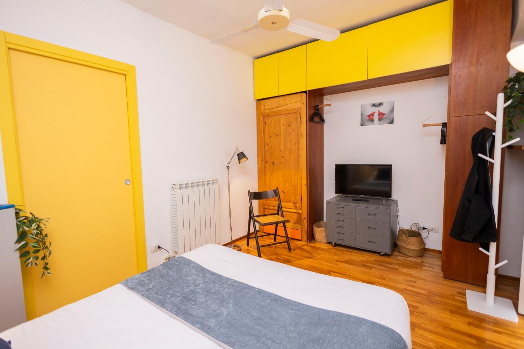 Porta Genova Cozy Apartment By 101Flats Mediolan Zewnętrze zdjęcie