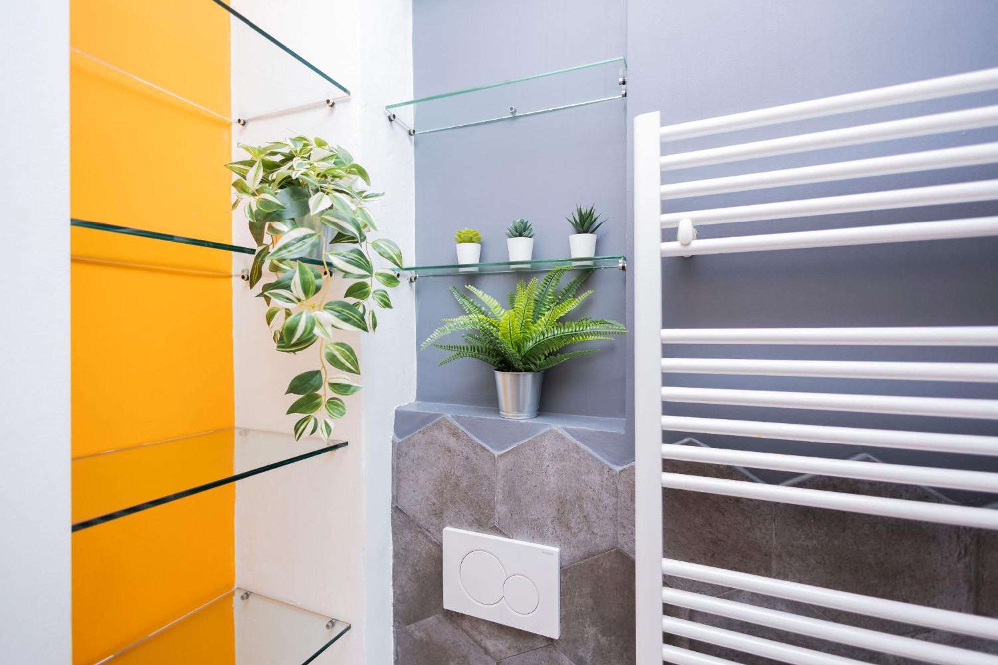 Porta Genova Cozy Apartment By 101Flats Mediolan Zewnętrze zdjęcie