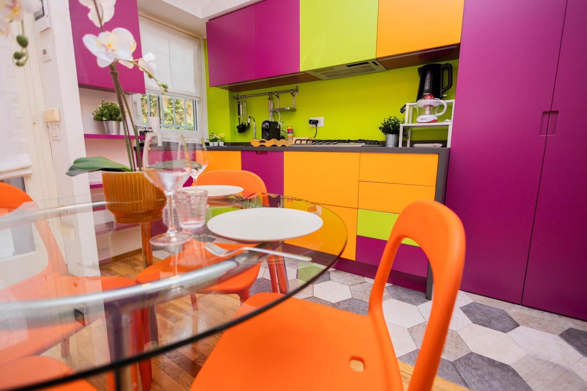 Porta Genova Cozy Apartment By 101Flats Mediolan Zewnętrze zdjęcie