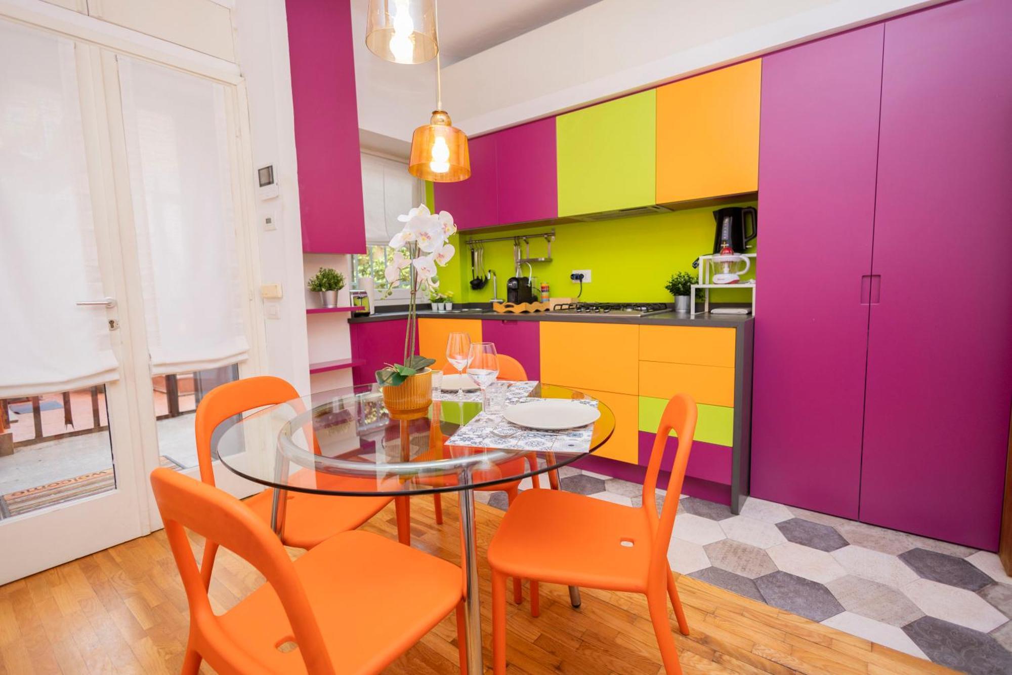 Porta Genova Cozy Apartment By 101Flats Mediolan Zewnętrze zdjęcie