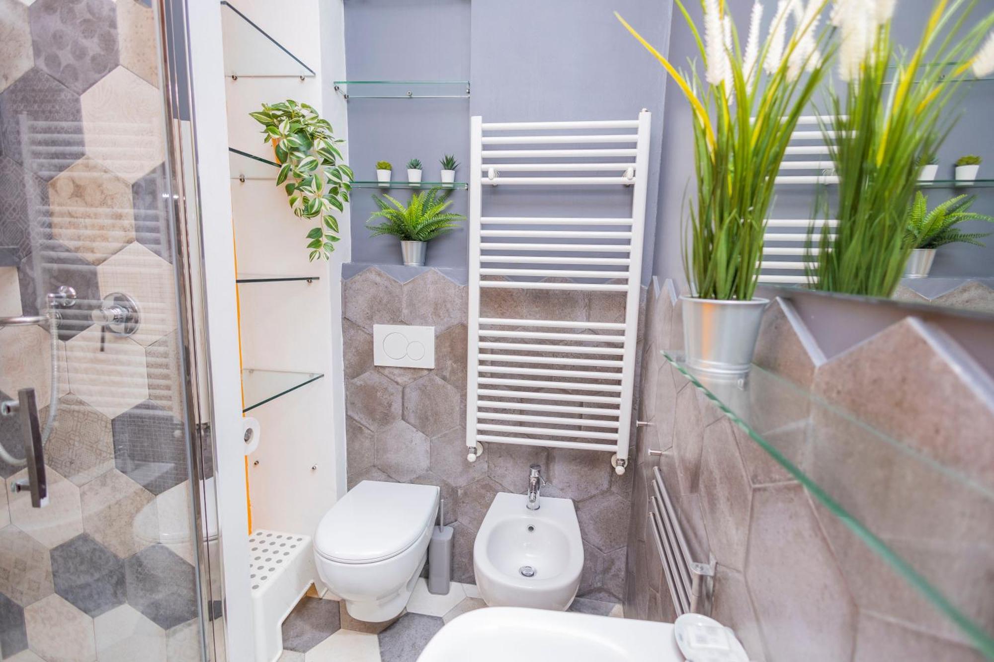 Porta Genova Cozy Apartment By 101Flats Mediolan Zewnętrze zdjęcie